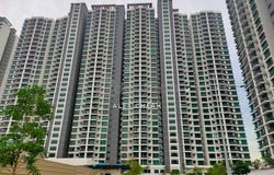 Lengkuk Kelicap, Bayan Lepas, Penang 11900