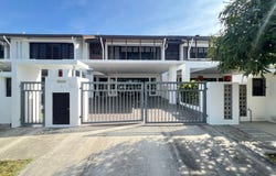 Selangor, Shah Alam, Selangor