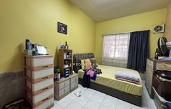 Jalan Saga, Ampang, Selangor 68000