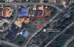Section 8, Shah Alam, Selangor 40000