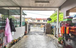 Jalan Muhibbah, Batu Caves, Selangor 68100