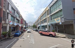 Jalan Kota Tinggi, Johor Bahru, Johor Bahru, Johor