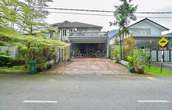 Melawati, Ampang, Kuala Lumpur 53100