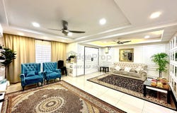 Gombak, Selangor 54200