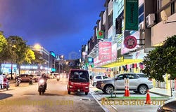 Sungai Besi, Kuala Lumpur 57000