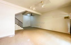 Jalan Sentosa 3, Kajang, Selangor 43000