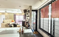 Jalan Damai Perdana, Cheras, Kuala Lumpur 56000