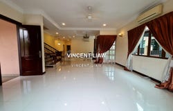 Saujana Subang, persiaran golf, Saujana, Selangor 40150