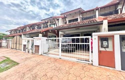 Ilham, Kajang, Selangor 43000