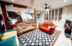 Jalan Rasmi 7, Ampang, Selangor 68000