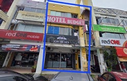 Kajang, Selangor, Kajang, Selangor