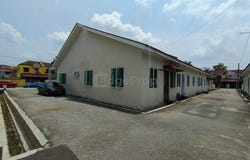 Jalan Tambun, Ipoh, Perak 31400