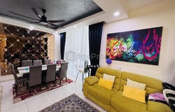 Denai Alam, Selangor 40170