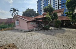 SS 1, Petaling Jaya, Selangor 46100