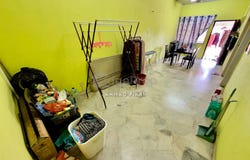 Jalan Taman Melati 1, Setapak, Kuala Lumpur 53100