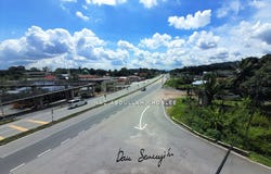 Kampung Jenderam Hilir, Dengkil, Selangor 43800