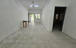 Jalan Pandan Indah, Taman Pandan Indah, Ampang, Pandan Indah, Selangor 55100