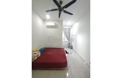 Iskandar, Johor Bahru, Johor 81100
