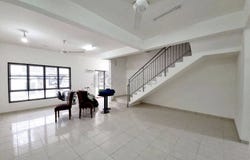 Jalan Persiaran Puncak Alam 6, Bandar Puncak Alam,, Bandar Puncak Alam, Selangor 42300