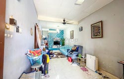 Seri Kembangan, Selangor 43300