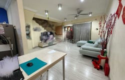 Setia Alam/Alam Nusantara, Selangor 40170