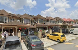 Old Klang Road, Kuala Lumpur 58200