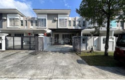 Semenyih, Selangor 43700