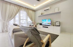 Johor Bahru, Johor 81200