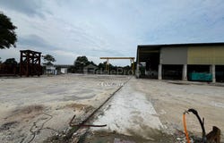 Senai, Johor