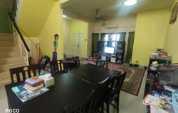 Jalan Sutera 2/4, Kajang, Selangor 43000