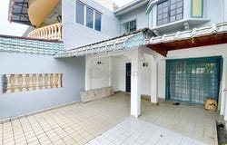 Jalan Perdana, Pandan Perdana, Selangor 55300