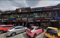 Jalan 4, Bangi, Selangor