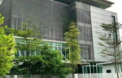 Jalan Kurator U1/61, Seksyen U1, Shah Alam, Selangor 40150