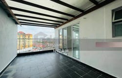 Jalan Cempaka 6, Taman Nirwana, Ampang, Selangor 68000