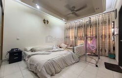 Jalan Damai Perdana, Cheras, Selangor 56000