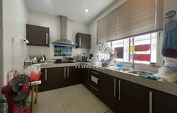 Jalan Tiara, Bukit Jalil, Kuala Lumpur 58200
