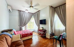 Jalan Merah Mawar U9/6, Shah Alam, Selangor 40150