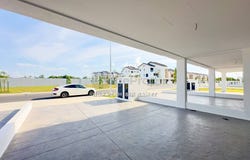 Sepang, Selangor 43800