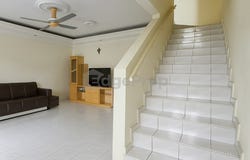 Jalan Damai Perdana, Cheras, Kuala Lumpur 56000