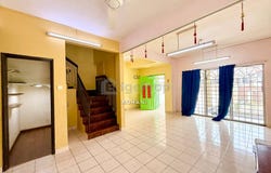 Off Jalan Puchong, Puchong, Selangor 47100