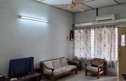 Ipoh, Perak 30100
