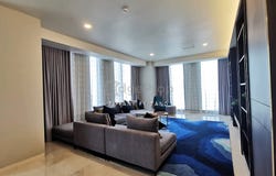 Jalan Ampang, KLCC, Kuala Lumpur 50450