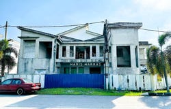 Bandar Saujana Putra, Kuala Langat, Selangor 42610