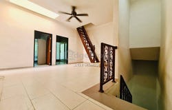 Melawati, Ampang, Kuala Lumpur 53100