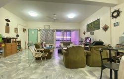 Ampang, Selangor 68000