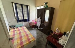 Pakatan Jaya Bercham, Ipoh, Perak 31400