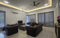 Denai Alam, Selangor 40170