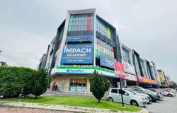 43500 Semenyih, Selangor, Semenyih, Selangor 43500