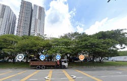 Puchong, Selangor 47100