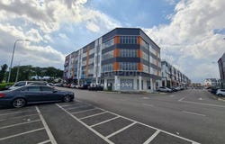 Johor Bahru, Johor 81100